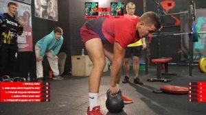 ПАУЭРЛИФТЕР против ТУРНИКМЕНА. ШРЕДДЕРА БРАТ В НЕДОУМЕНИИ. YOU CAN BATTLE 3