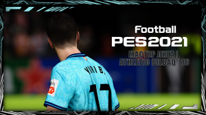 eFootball PES 2021 | Мастер лига | Athletic Bilbao | №16