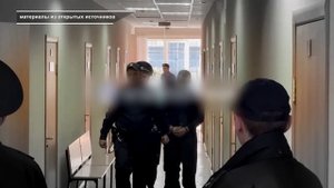 В НИЖНЕМ ТАГИЛЕ ИЗНАСИЛОВАЛИ И УБИЛИ 11-ЛЕТНЮЮ ДЕВОЧКУ