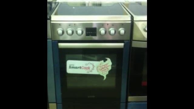 Gorenje EC55335AX0