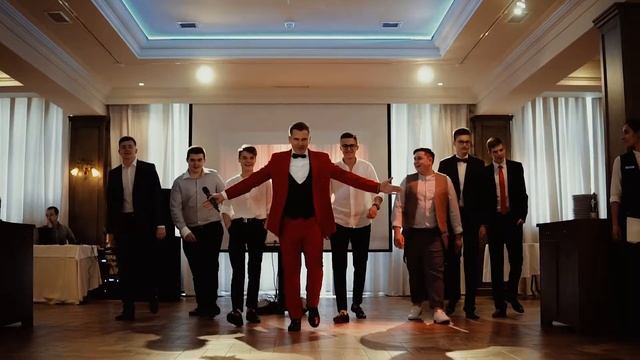 Выпускной- самый лучший праздник! смотреть онлайн