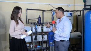 5Технология производства щелочной воды секреты компании Вода SOS