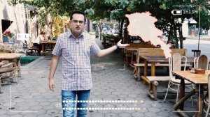 Hovhannes Davtyan - Septemberi 21