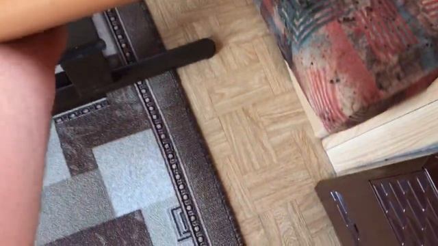 Обзор прицеп дача, прицеп для проживания, караван. LMC Dominant-490. Пяти местный. смотреть онлайн