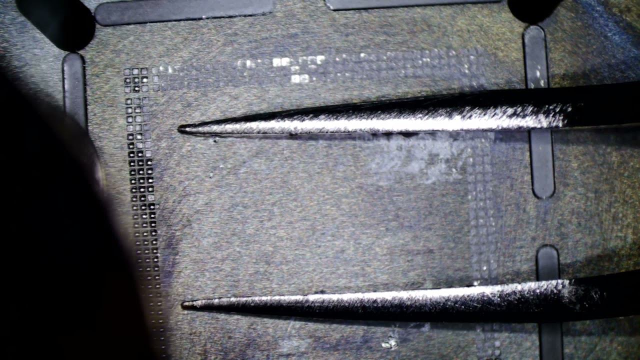 Reball iPhone RAM смотреть онлайн