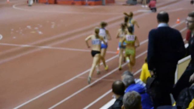 Открытое первенство Санкт-Петербурга среди юношей и девушек (1995 и старше) 21-22.12.2013 смотреть онлайн