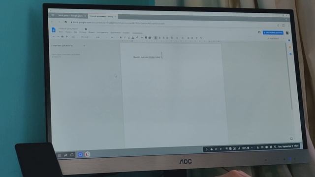 Samsung DeX: будущее сегодня или игрушка?