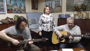 Джульетта - песня из подворотни