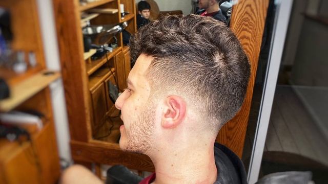 #Стрижка #Haircut #BarbershopAlteregoUSA #VitaliiRybachenko #Hairdresser #Barber #USA #Pennsylvania смотреть онлайн