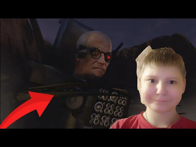 ТИТАНЫ ВЕРНУЛИСЬ И ОНИ ГОТОВЫ К БОЮ ! SKIBIDI TOILET 67 (part 1) ! @DaFuqBoom смотреть онлайн