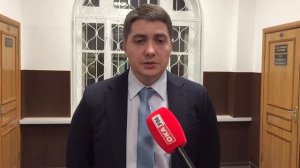 Адвокат Андрей Гривцов о деле Александра Шестуна