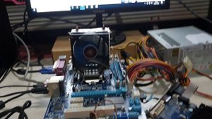 MOTHERBOARD MOBO B75 M-D3V GIGABYTE LGA 1155