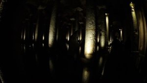 Цистерна Базилика!