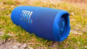 JBL CHARGE 5 VS. JBL XTREME 3 BASS TEST !!!