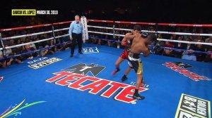 Seven Minutes Of Ryan Garcia's Greatest Moments In The Ring