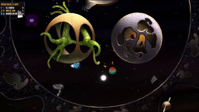 [게임추천] 껌보이 토너먼트, Gumboy Tournament Played by Uncle Jun's Game TV смотреть онлайн