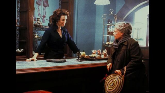 Что в имени твоем?! Часть 10. Розы Остина. Роза Dame Judi Dench. Талант на сцене. смотреть онлайн