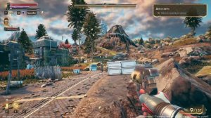 THE OUTER WORLDS СТРИМ-ПРОХОЖДЕНИЕ #1