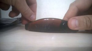 Видеообзор силиконовой приманки  relax kopyto 6 по заказу Fmagazin