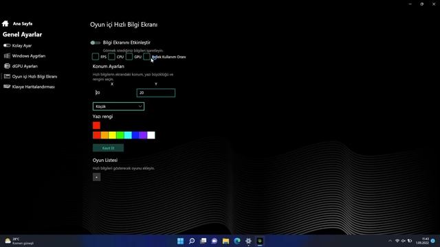 Gaming Laptop İncelemesi: Monster Tulpar T7 V21.9 смотреть онлайн
