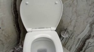CREAVIT CORNER TOILET Угловой унитаз Кутовий унітаз