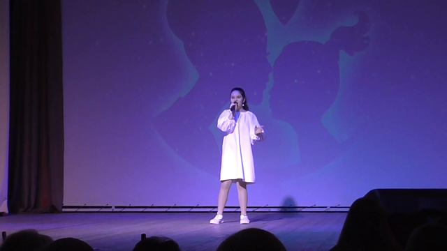 Соболева Оля - МАМА