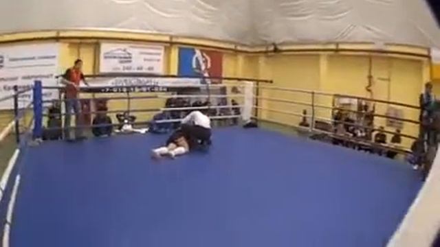 Финальный Бой.mp4 смотреть онлайн