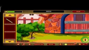 501 Free New Room Escape Games #03
