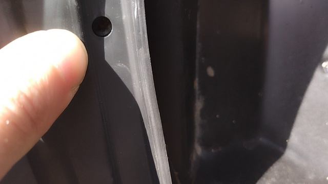 Брызговики ПТП 64. Лада Веста кросс. смотреть онлайн