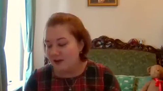 Анастасия Строкина. Online-встреча с читателями смотреть онлайн