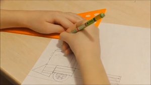 Как нарисовать КАМАЗ против ЗОМБИ АПОКАЛИПСИСА с цистерной