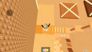 Башня кофе☕//РОБЛОКС ПАРКУР