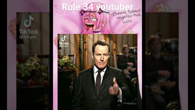 rule 34 youtuber