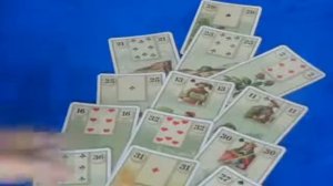 ГАДАНИЕ НА КАРТАХ ЛЕНОРМАН СТУЧИТ,ГРЕМИТ,ДВЕРЬ ОТКРОЕТ,СЕРДЦЕ УСПОКОИТ
