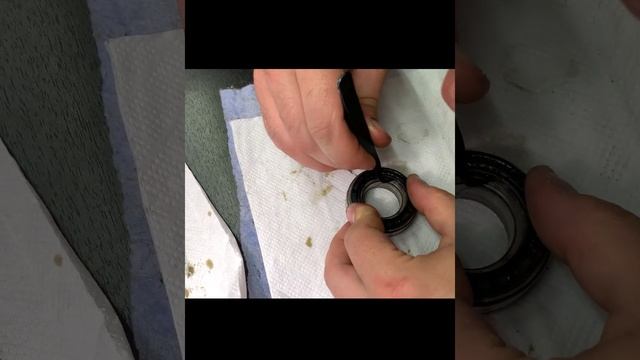 CITROEN C5 Pompe haute pression 2.0 HPI p1294 смотреть онлайн