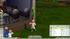 The Sims 4: 100 детей челлендж 🍼 #9 ДВОЙНЯ!