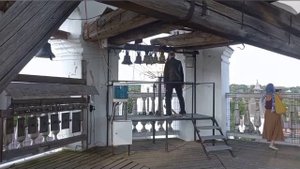 ЛЕНИНГРАДСКОЕ МЕТРО ОТКОПАЛИ ПО ОТМАШКЕ ЦАРЕВИЧА АЛЕКСЕЯ КОСЫГИНА - Ч.4