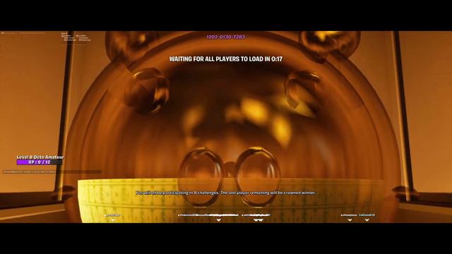 Fortnite Livestream 02/18/24 смотреть онлайн