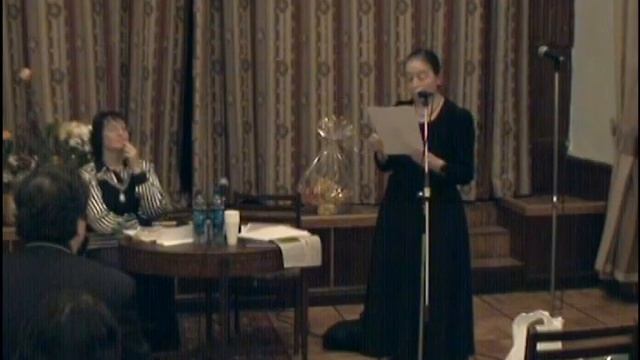 060326_1_МИЛЛЕР_ЦДЛ смотреть онлайн