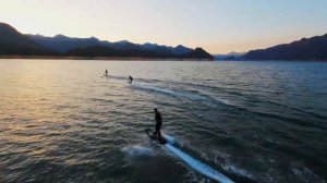 RUSHWAVE -brand video Chinese Electric Surfboard,  #RUSHWAVE #surf #surfing