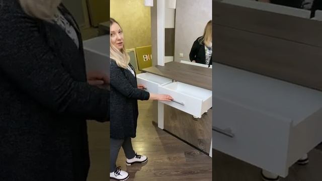 Гардеробная , шкаф , тумба