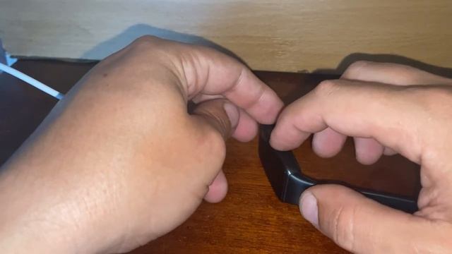 HONOR BAND 6 ОБЗОР И ПЕРВАЯ НАСТРОЙКА смотреть онлайн