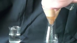 Как вырастить кристалл из соли