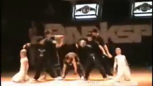 BOTY2004 Mortal Combat Show