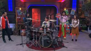 Kalonica Nicx ~ OVJ (Opera Van Java) Trans 7