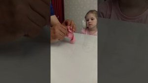 Сказка из бумаги (папина сказка, сказка на ночь, оригами)