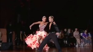 Riccardo Cocchi & Yulia Zagoruychenko - Paso Doble (WSSDF2010)