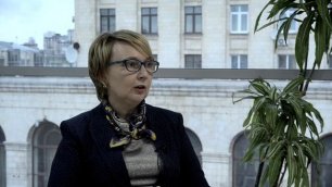 Людмила КАБИР - станут ли "зеленые" инвестиции приоритетным направлением в России?
