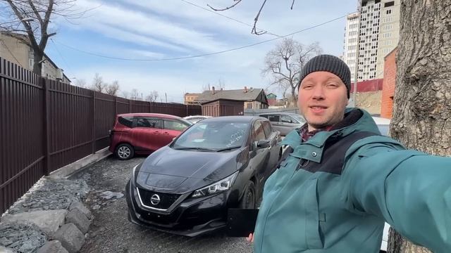 ЧТО ПОКУПАЮТ из ЯПОНИИ март 2023? Обзор стоянки!