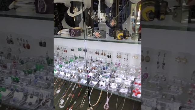 Экскурсия по магазину. смотреть онлайн